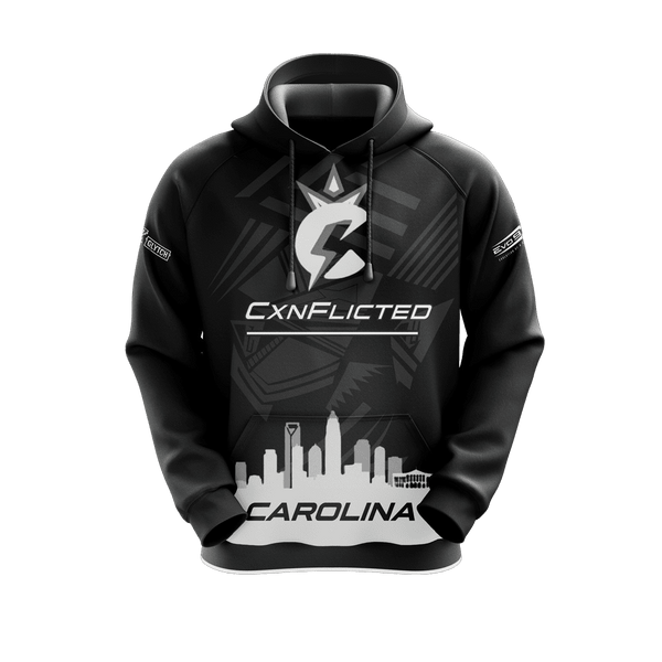CxnflictedGG Premium Hoodie