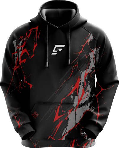 F5 Esports Premium Pro Hoodie V6