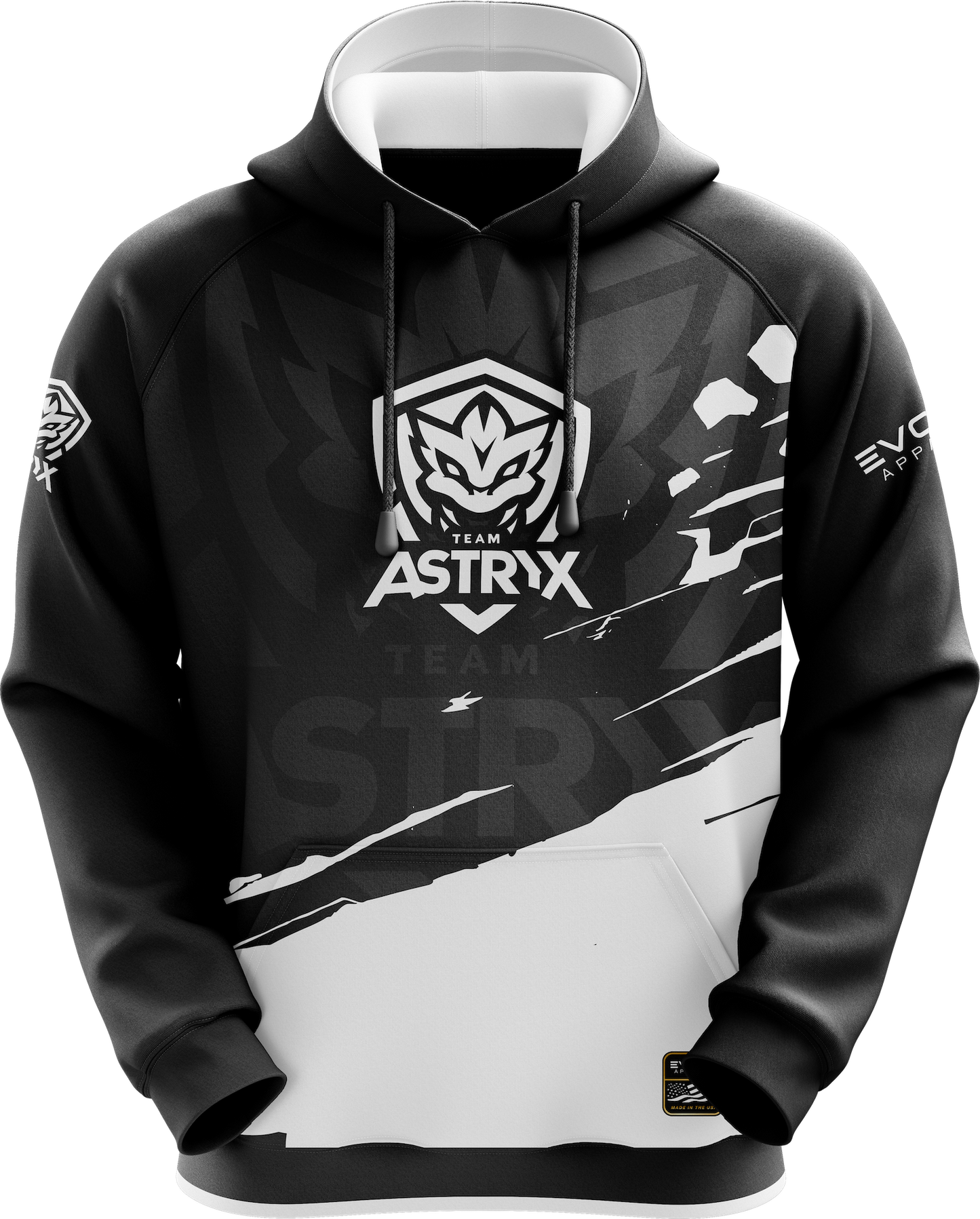 ASTRYX Esports Premium Hoodie