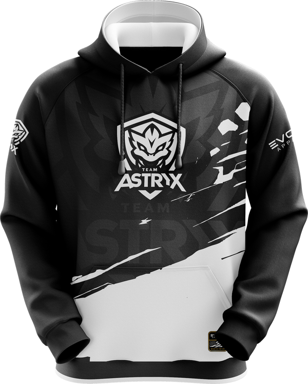 ASTRYX Esports Premium Hoodie