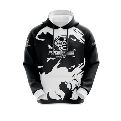 PSYCHO GAMING UNITED Esports Premium Hoodie