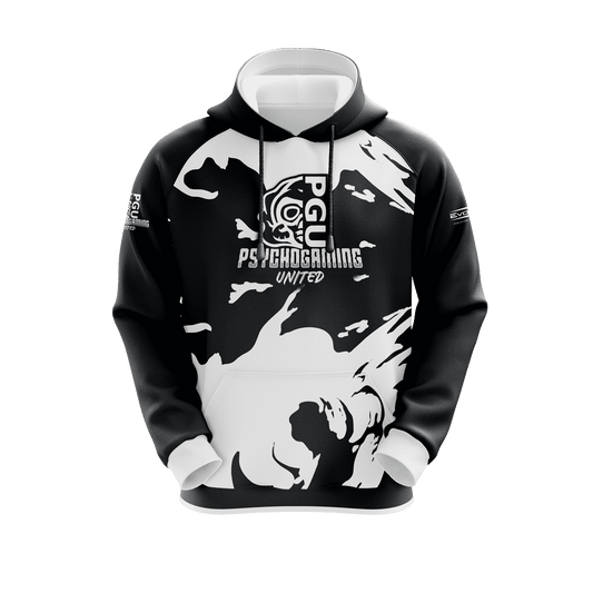 PSYCHO GAMING UNITED Esports Premium Hoodie