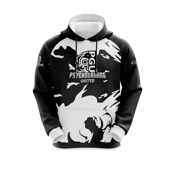 PSYCHO GAMING UNITED Esports Premium Hoodie