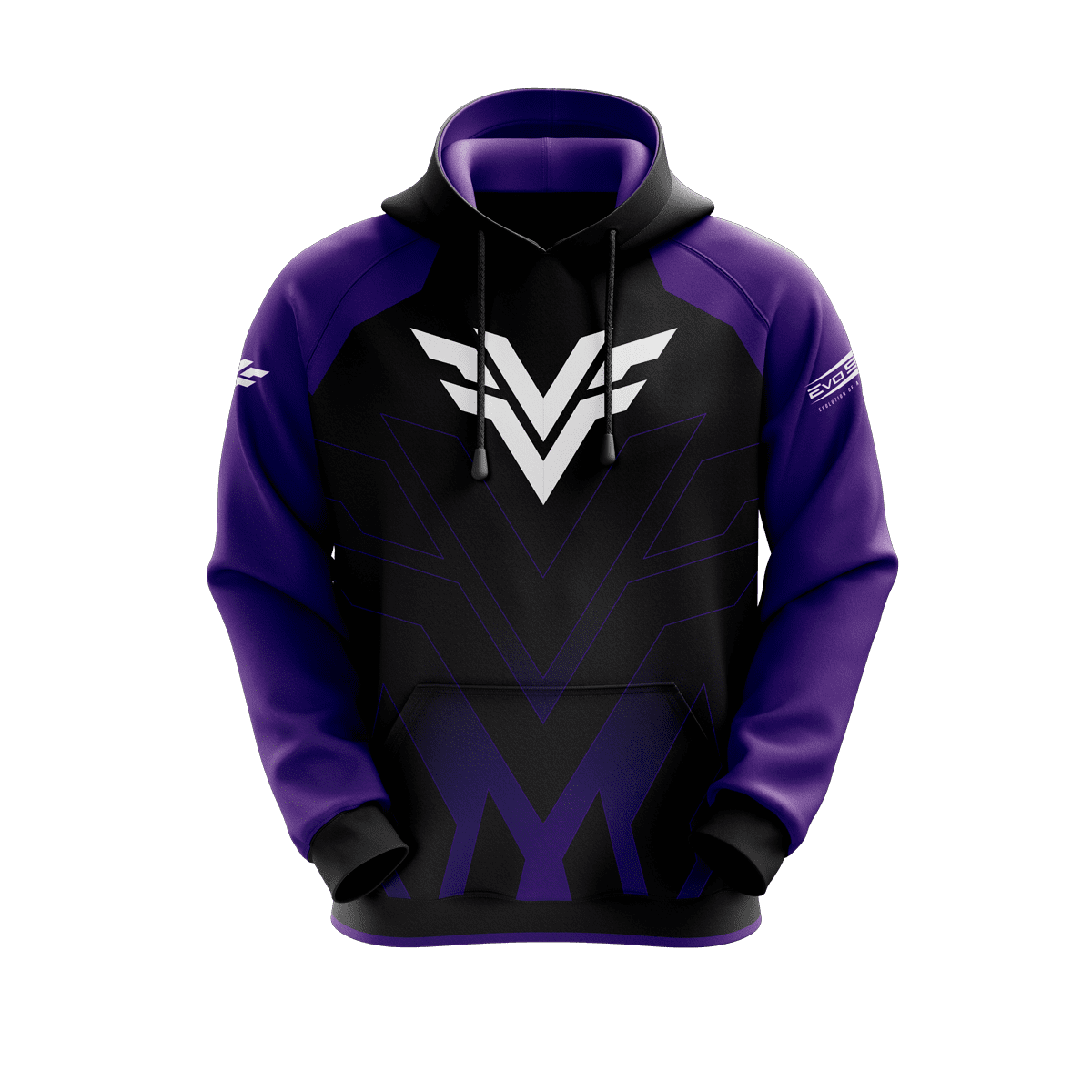 Valorous Pro Hoodie
