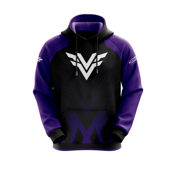 Valorous Pro Hoodie