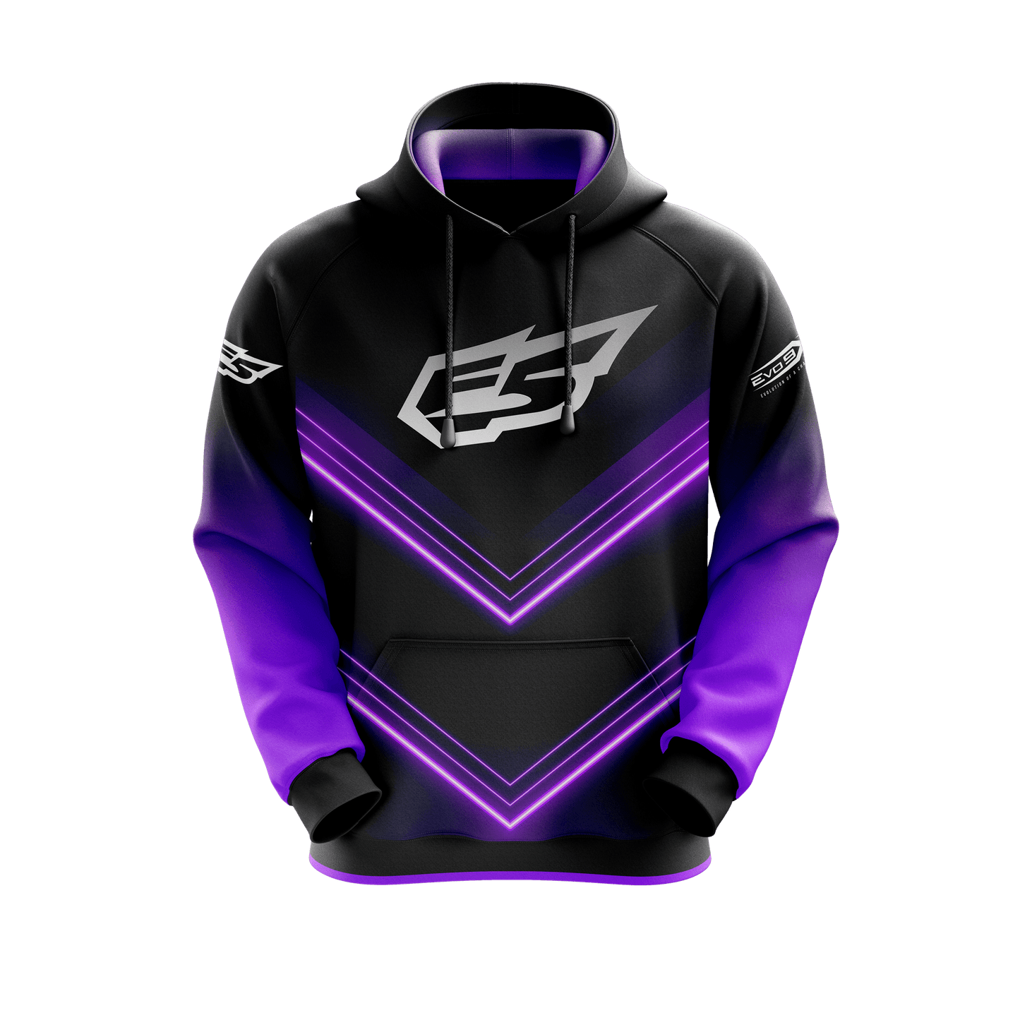 Futura 5 Pro Hoodie