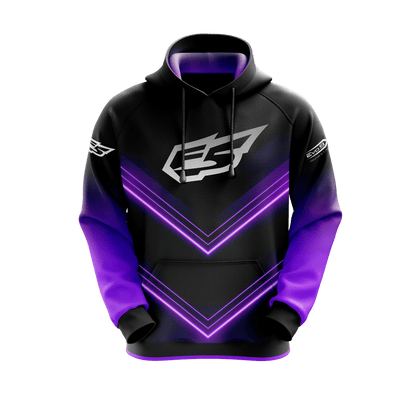 Futura 5 Pro Hoodie