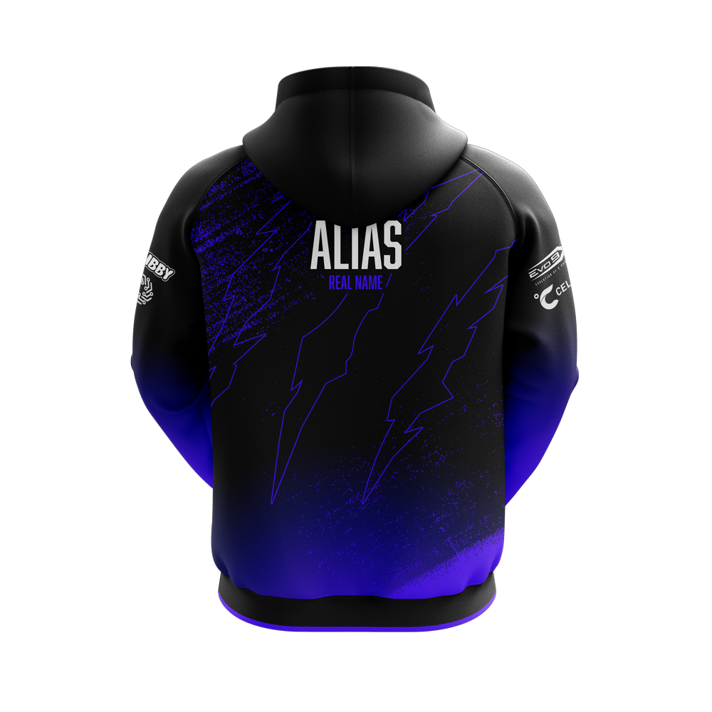 RAVAGE Esports Premium Hoodie