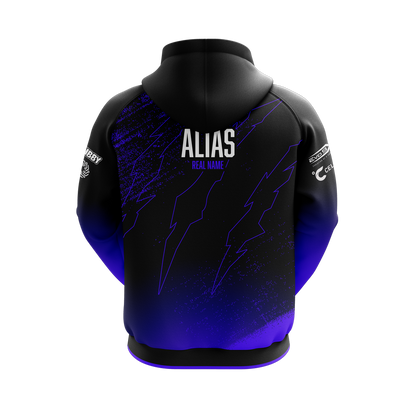 RAVAGE Esports Premium Hoodie