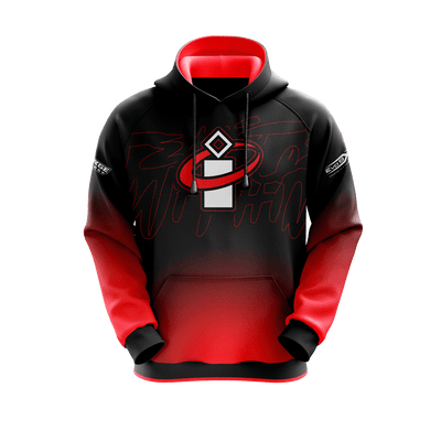 Intelligence Esports Premium Hoodie