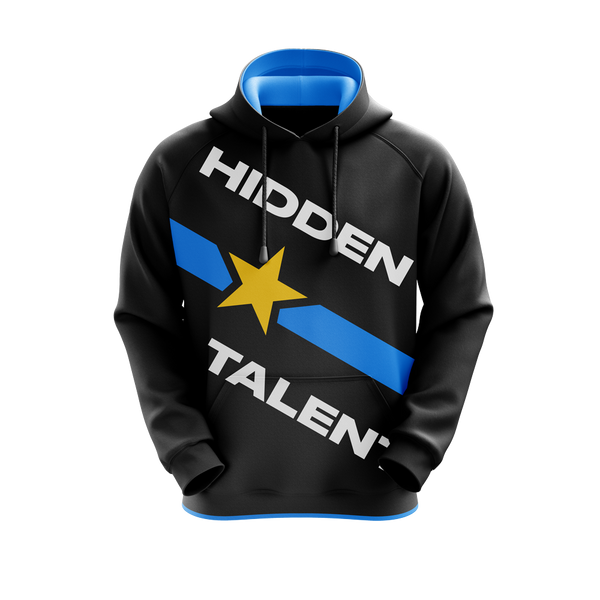 Hidden Talent Esports Premium Hoodie