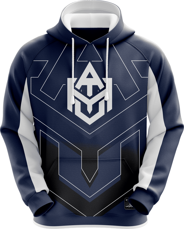 ADMIRE Esports Premium Hoodie Christmas Edition