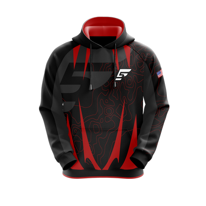F5 Esports Premium Hoodie V2