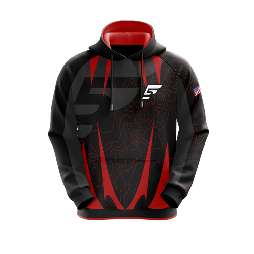 F5 Esports Premium Hoodie V2