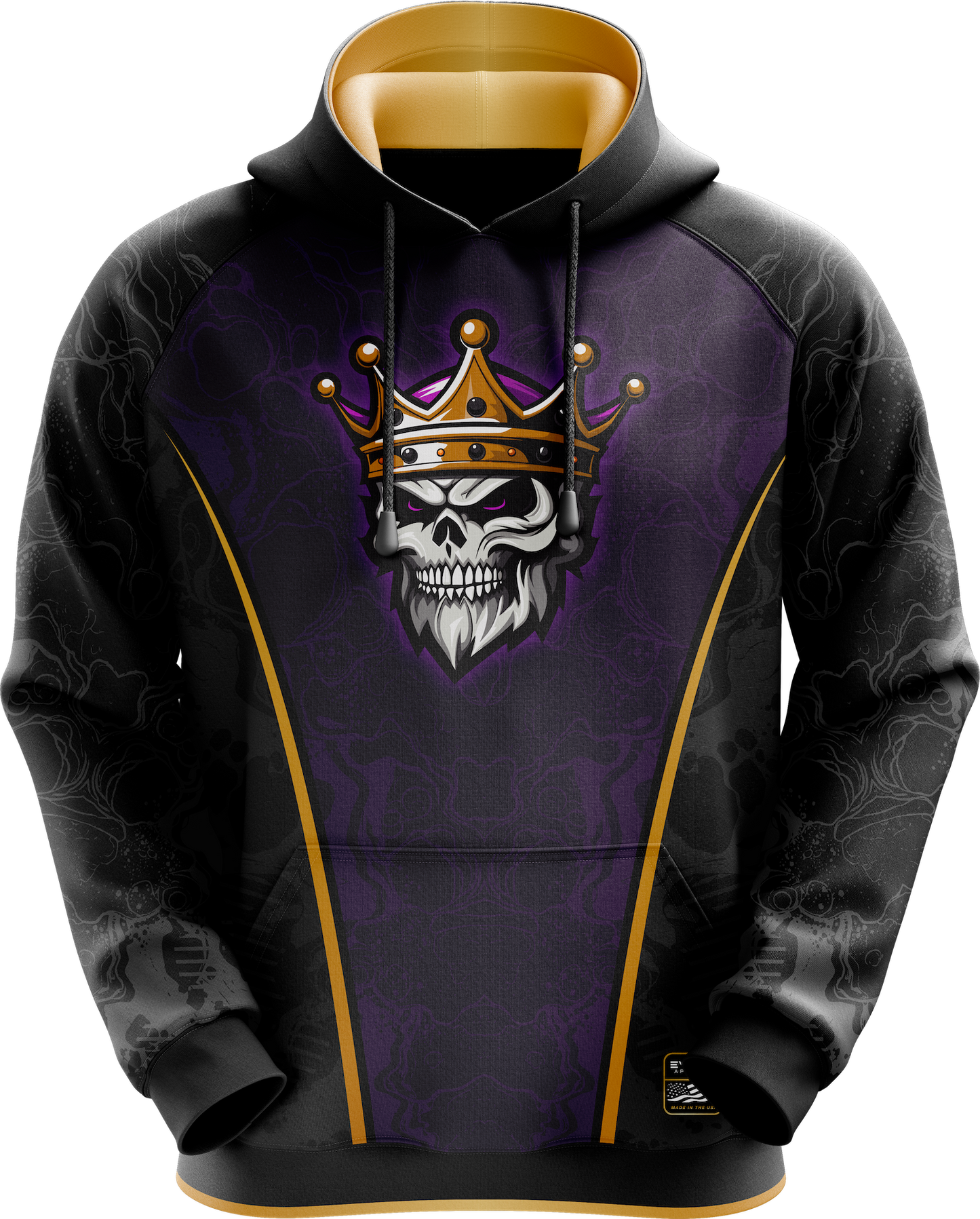 KINGS ORDER ESPORTS PREMIUM HOODIE V1