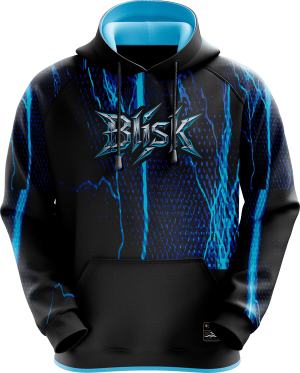 BLISK  Esports Premium Pro Hoodie
