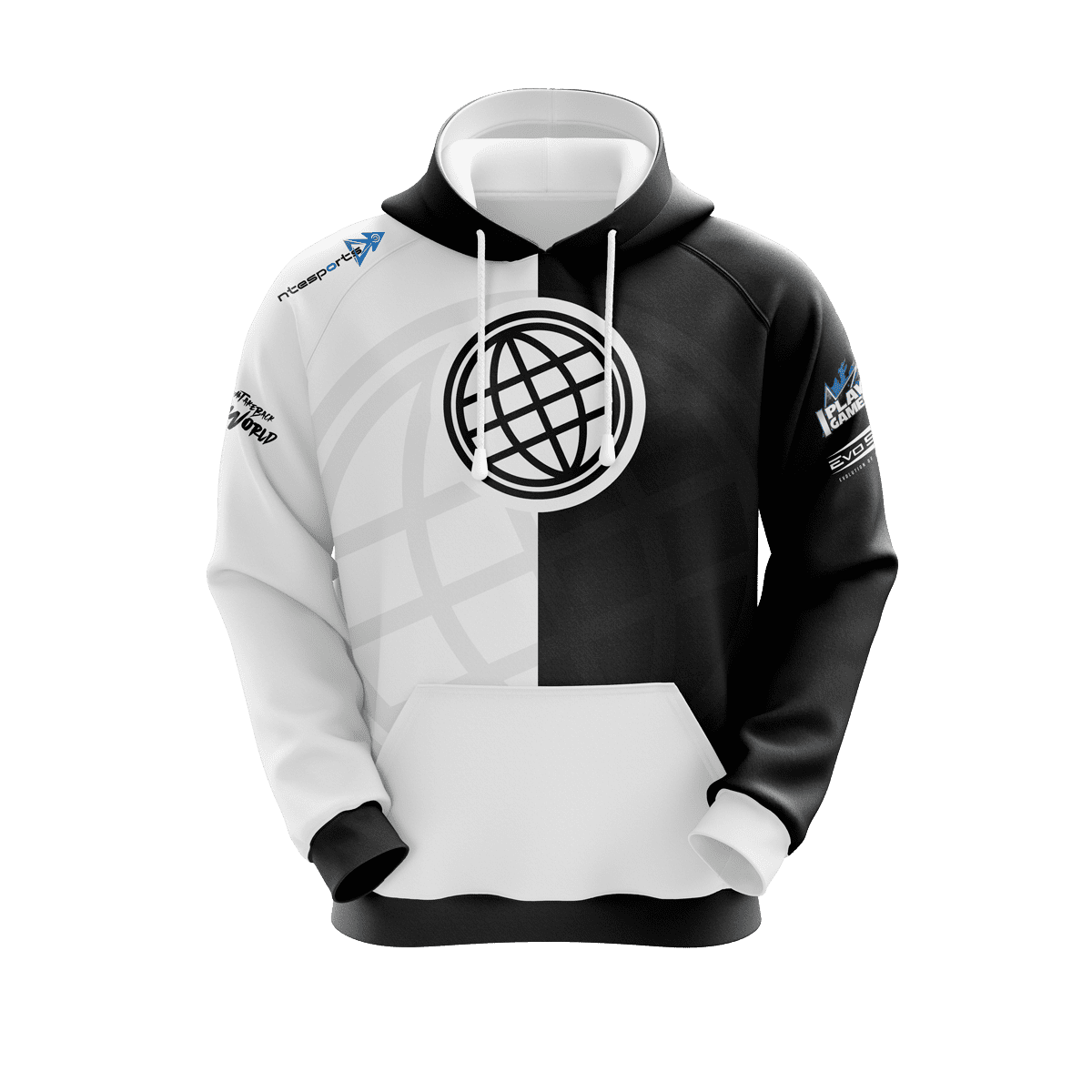 Take Back Control Premium Hoodie 2k24