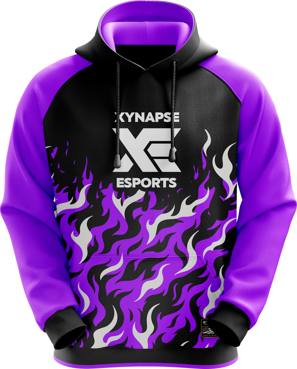 XYNAPSE eSports Premium Hoodie