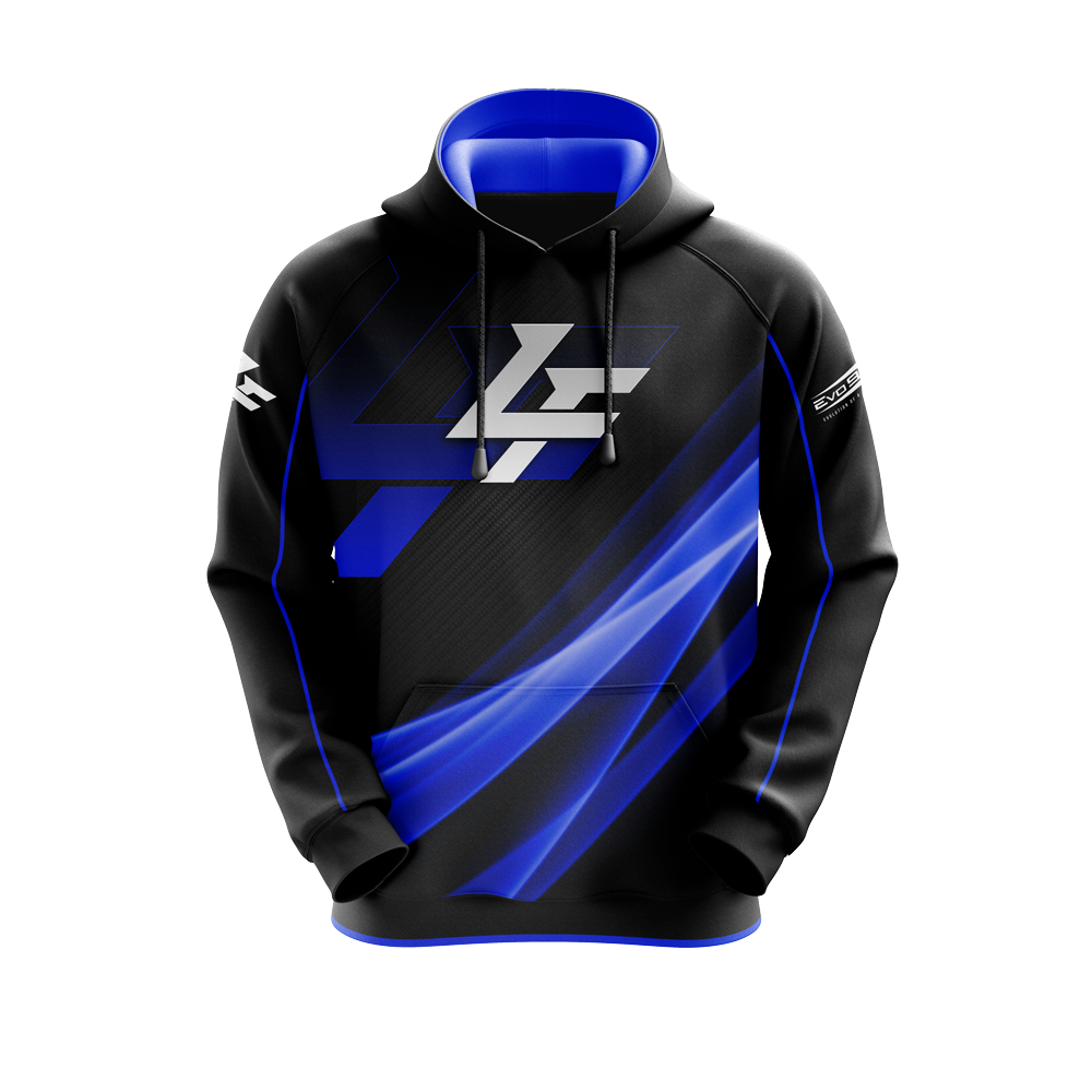 Liquify Esports Premium Hoodie