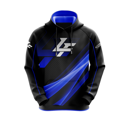 Liquify Esports Premium Hoodie
