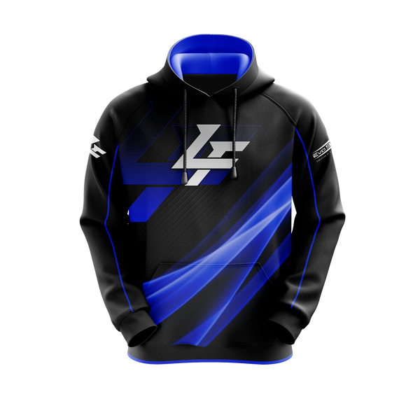 Liquify Esports Premium Hoodie