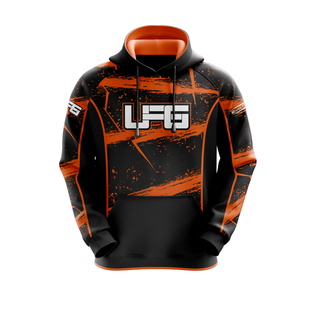 UFG Esports Premium Hoodie