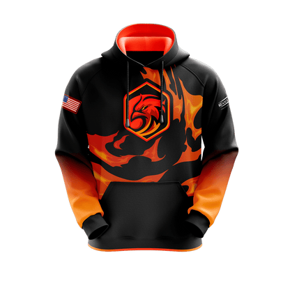 Revivify Pro Hoodie