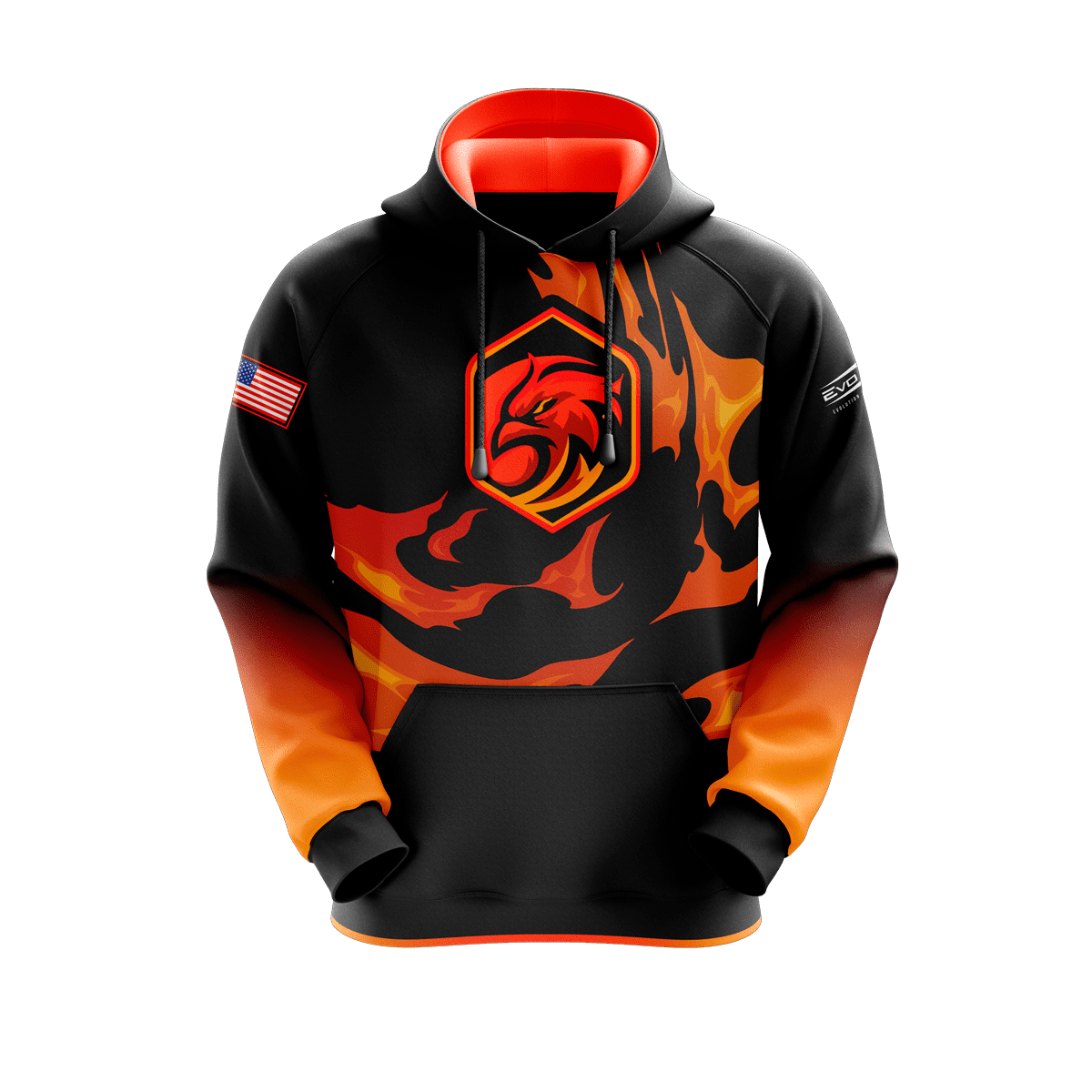 Revivify Pro Hoodie