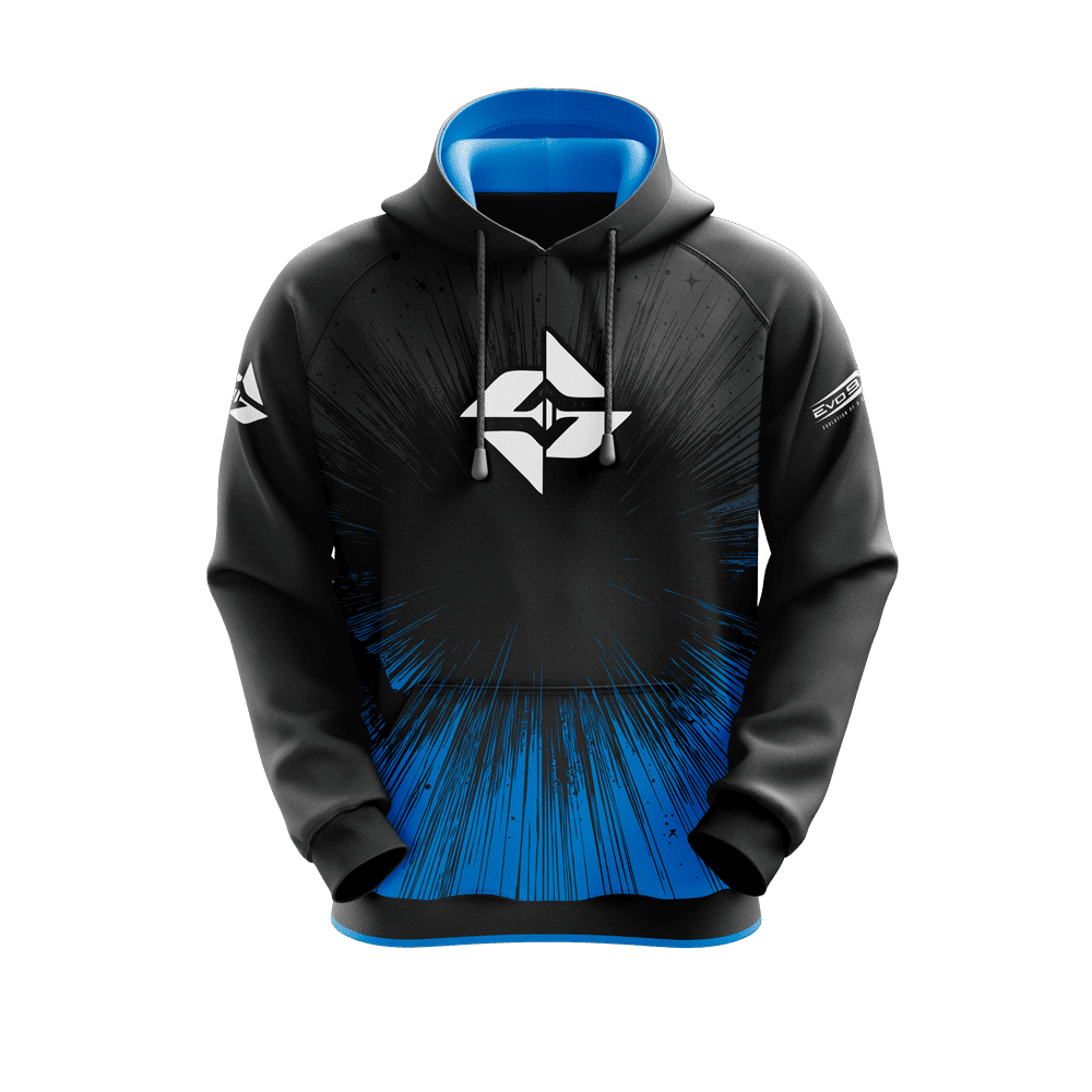 Saber Esports Premium Hoodie