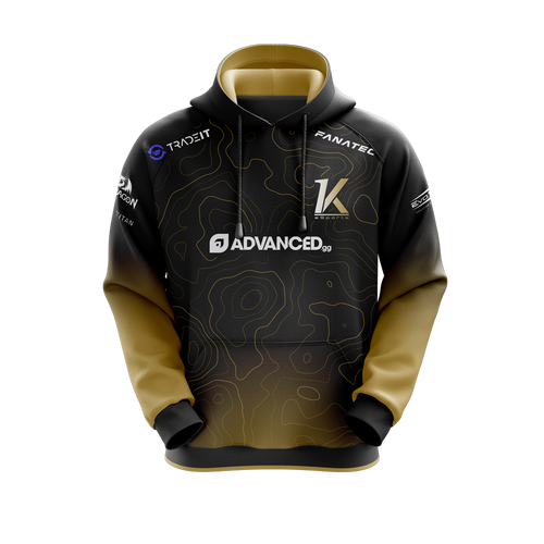 K1 ESPORTS Premium Hoodie