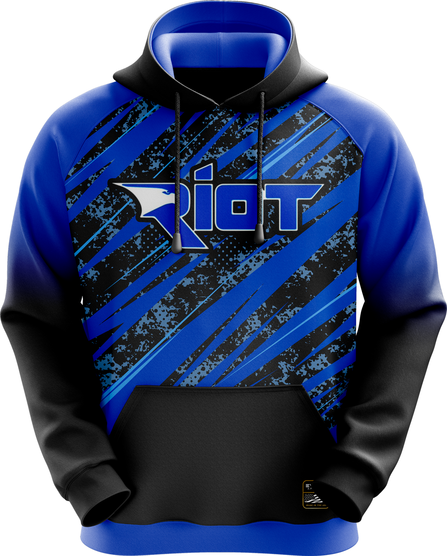 RIOT Esports Premium Hoodie