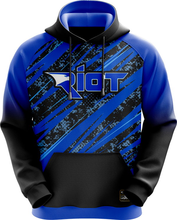 RIOT Esports Premium Hoodie