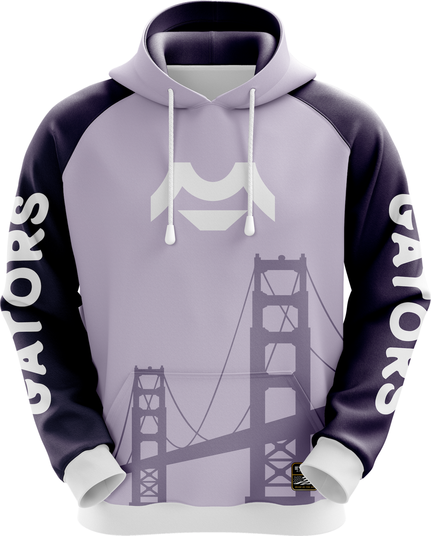 GAMING GATORS Esports Premium Hoodie