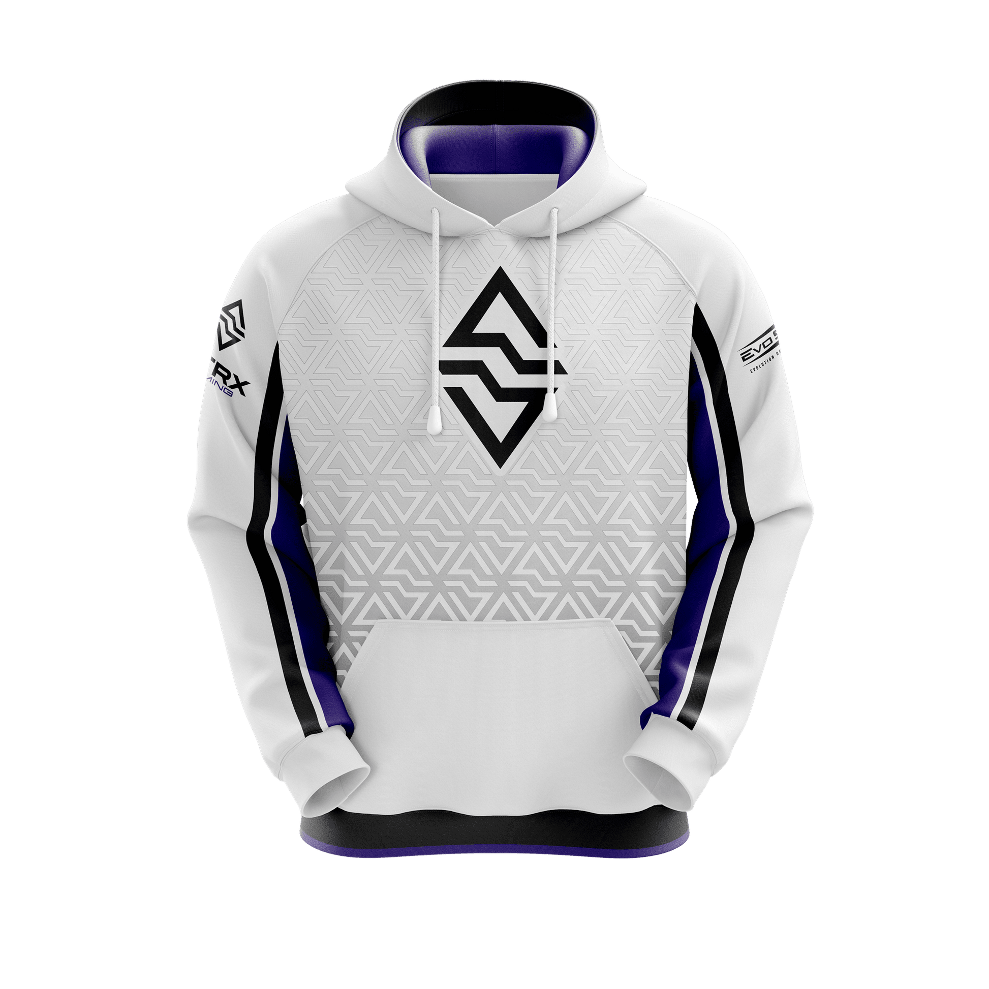 MTRX Gaming Pro Hoodie