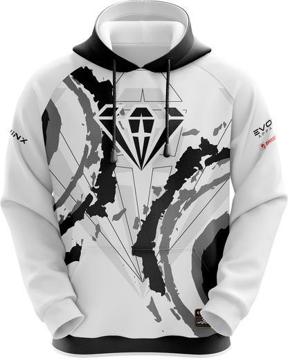 Flawless Esports Pro Hoodie