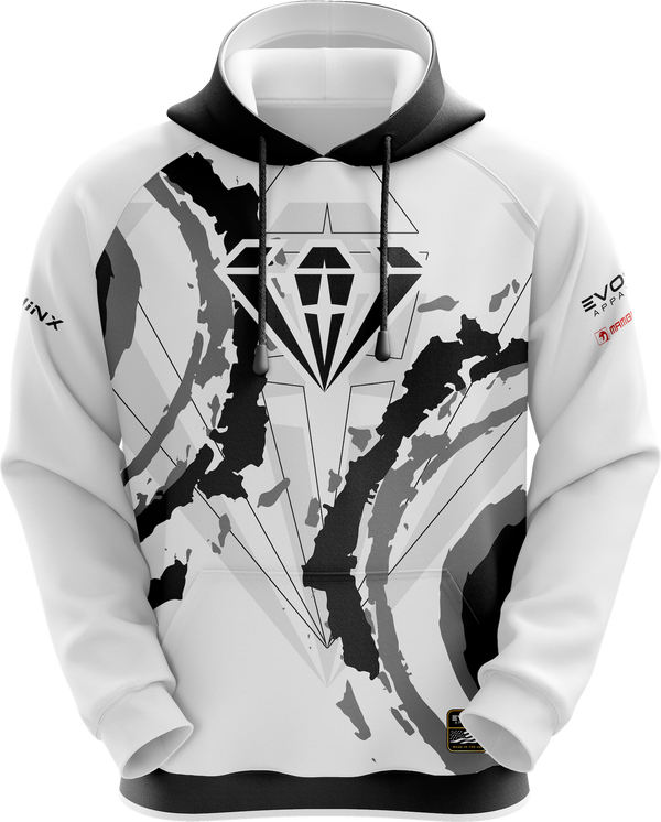 Flawless Esports Pro Hoodie