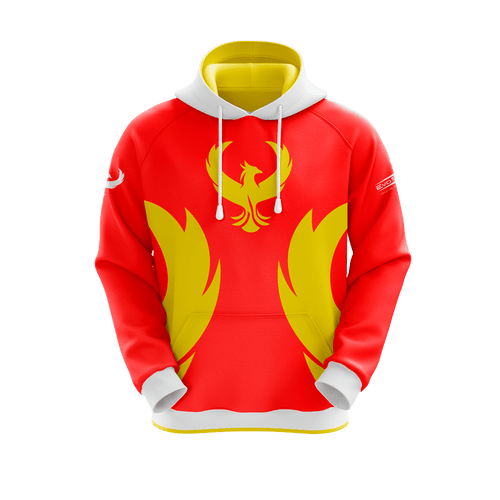 Phoenix Uprising Esports Premium Hoodie