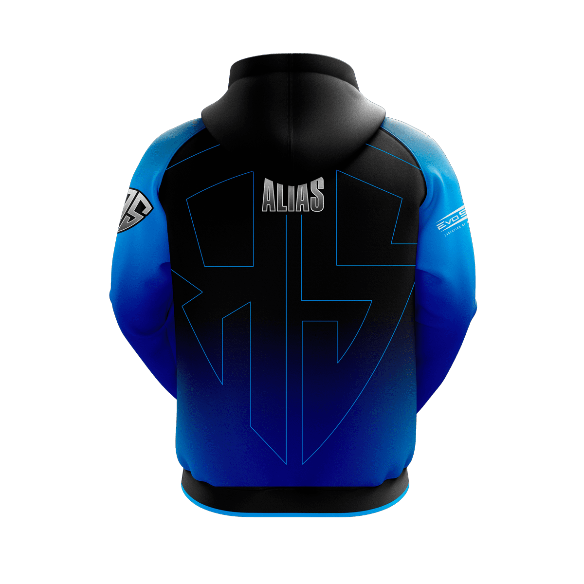 Rising Stars Pro Hoodie