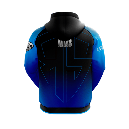 Rising Stars Pro Hoodie