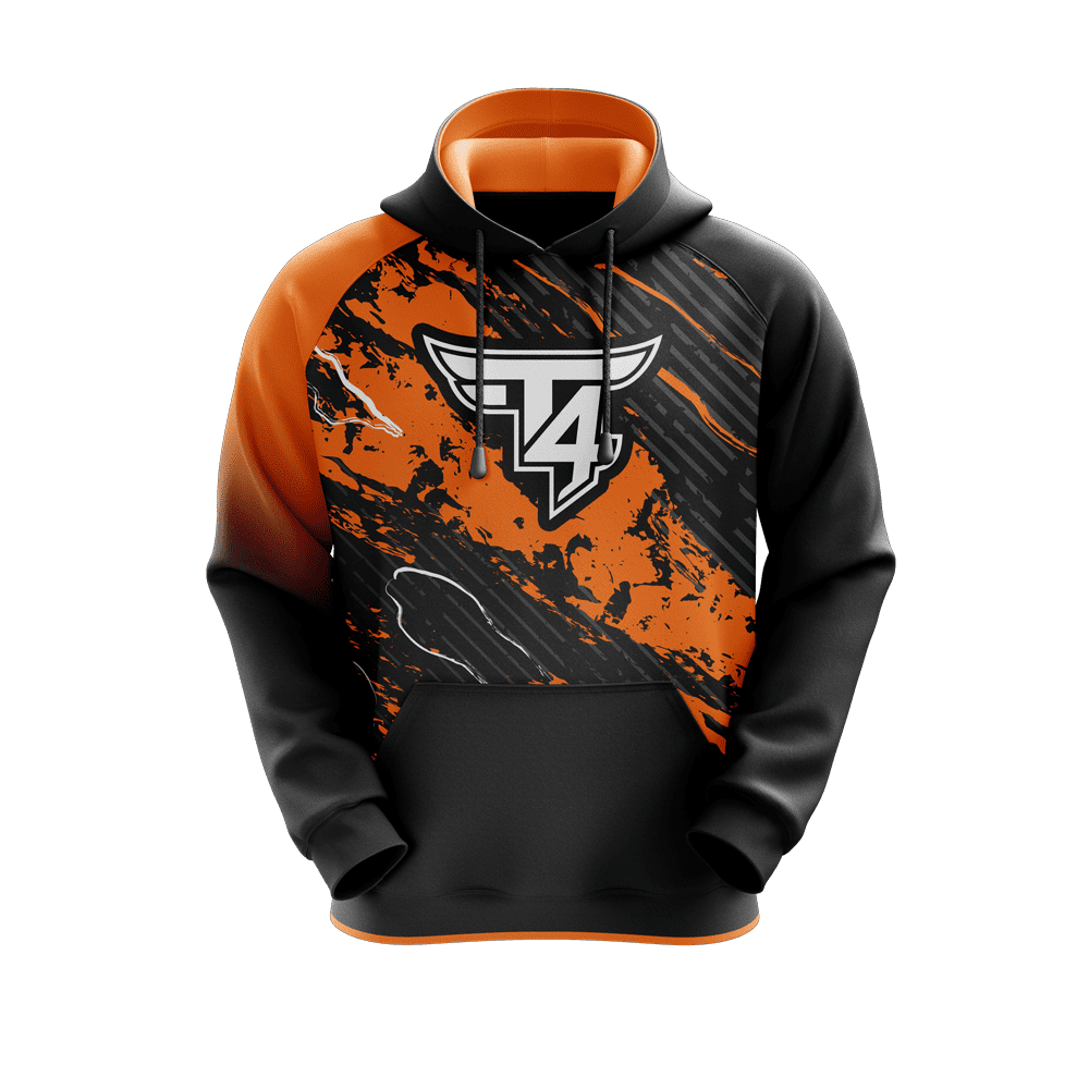 Trinity 4 Esports Premium Hoodie