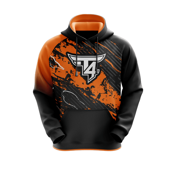 Trinity 4 Esports Premium Hoodie
