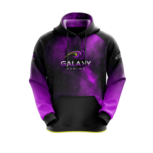 Galaxy Esports Premium Hoodie