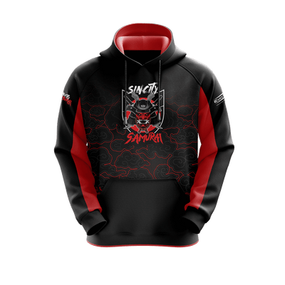 Sincity Samurai Esports Premium Hoodie