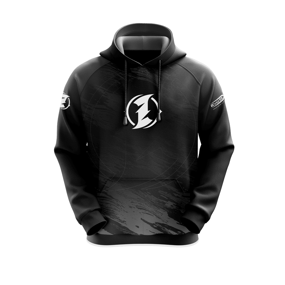 Intake Region Esports Premium Hoodie