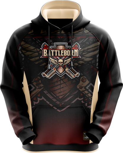 Battleborn Esports Pro Hoodie