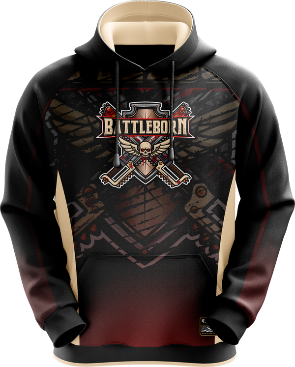 Battleborn Esports Pro Hoodie