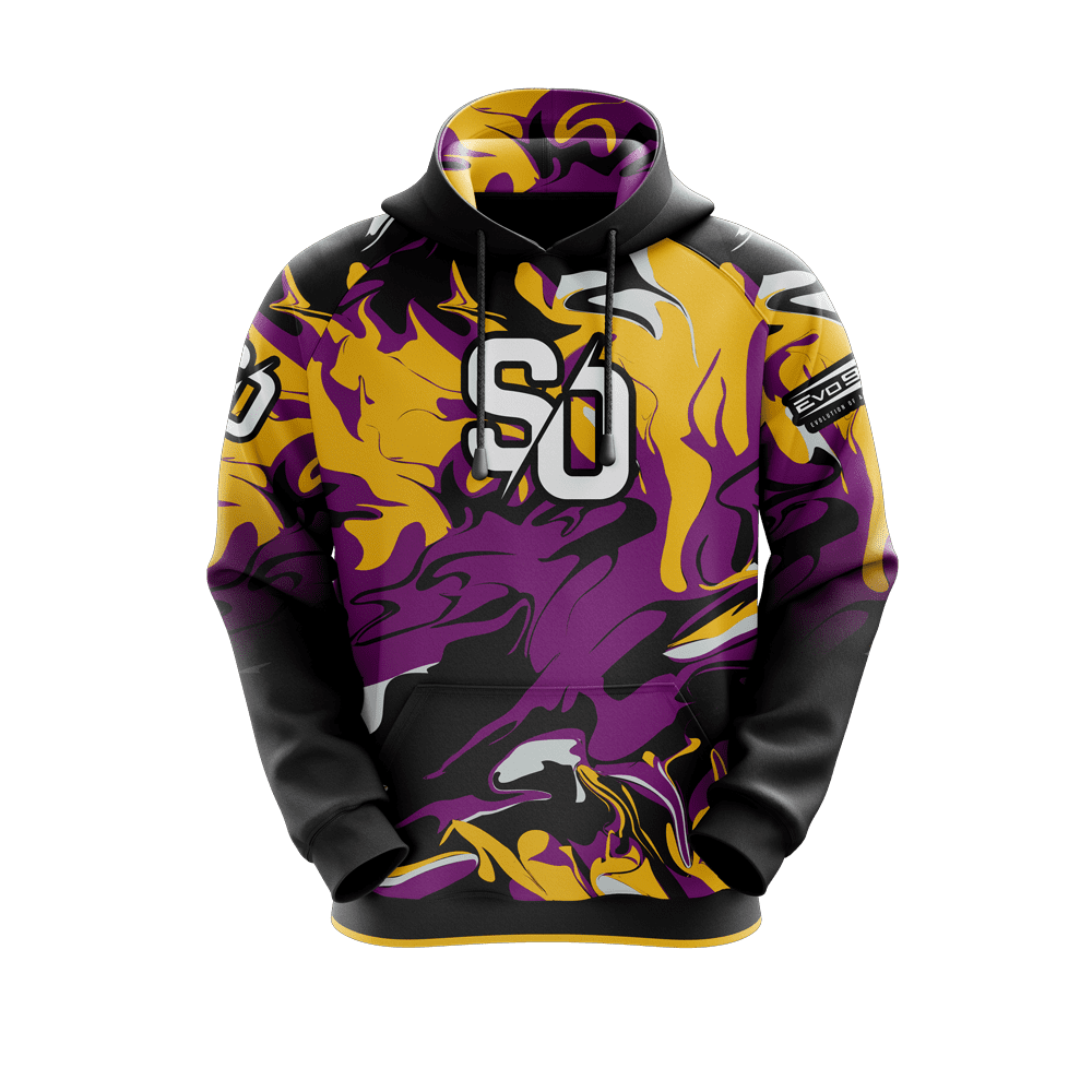 Shadow Ops Esports Premium Hoodie