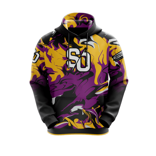Shadow Ops Esports Premium Hoodie