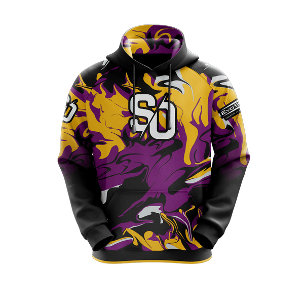 Shadow Ops Esports Premium Hoodie