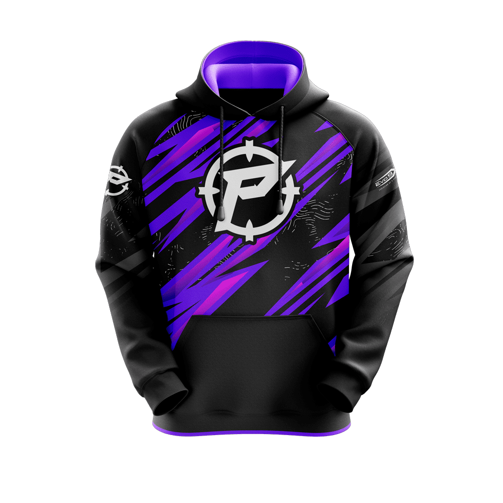 PRIME4EVER Esports Premium Hoodie